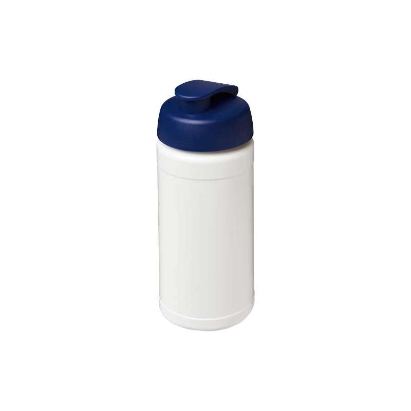 Borraccia sportiva con scritte da 500 ml - cod. P210289