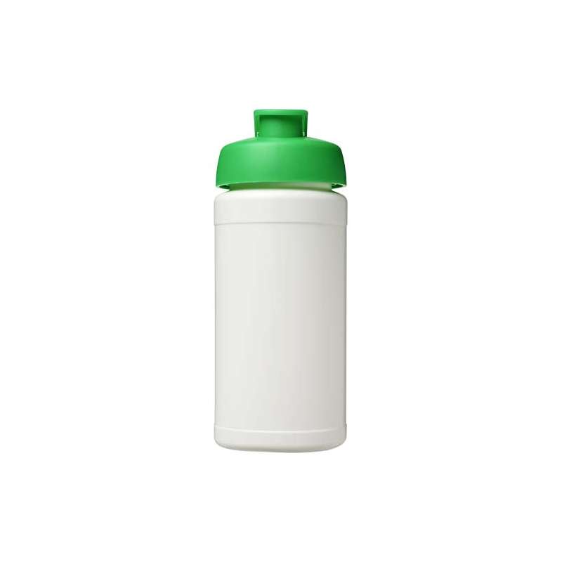 Borraccia sportiva con scritte da 500 ml - cod. P210289