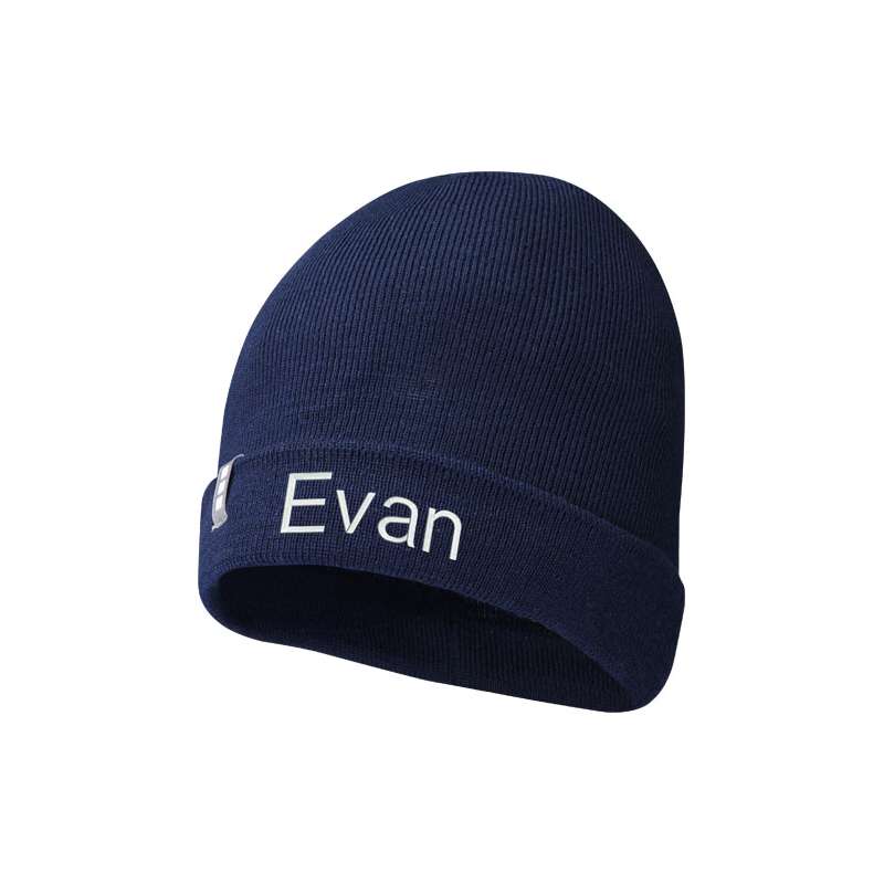 Berretto invernale low cost da personalizzare - cod. P38651