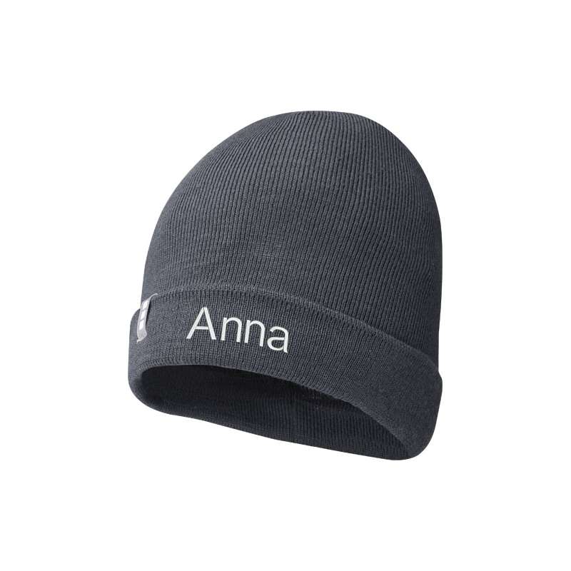 Berretto invernale low cost da personalizzare - cod. P38651