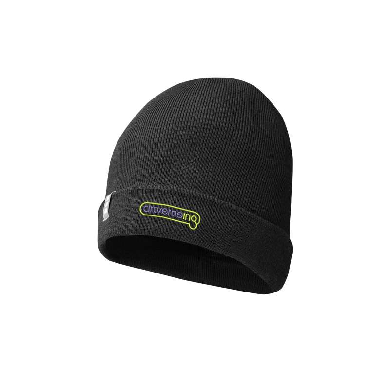 Berretto invernale low cost da personalizzare - cod. P38651