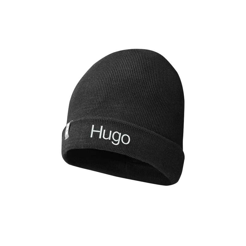 Berretto invernale low cost da personalizzare - cod. P38651