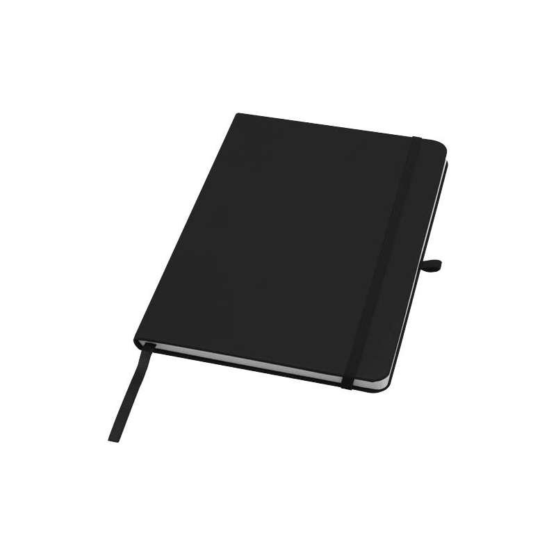 Blocco note A5 con 96 pagine a righe - cod. P106013