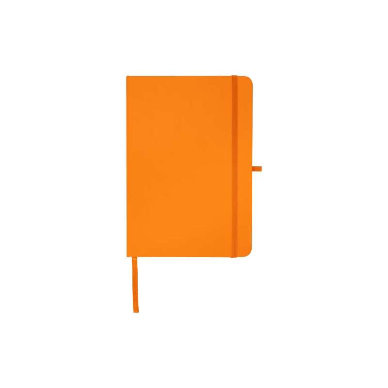 Blocco note A5 con 96 pagine a righe - cod. P106013