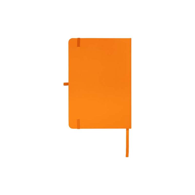 Blocco note A5 con 96 pagine a righe - cod. P106013