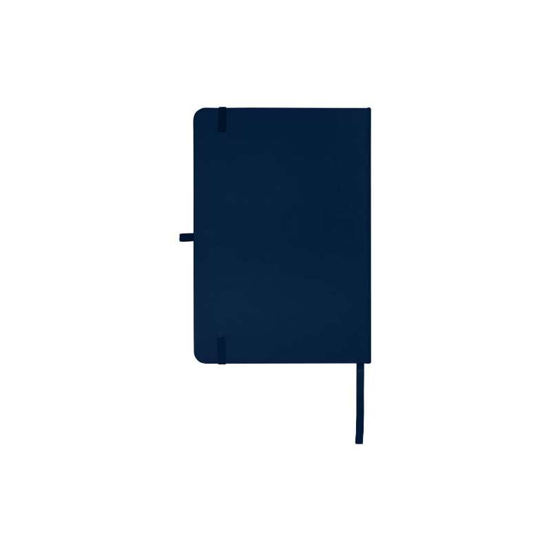 Blocco note A5 con 96 pagine a righe - cod. P106013