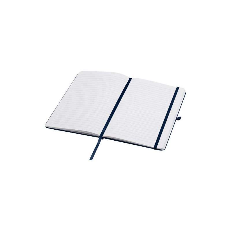 Blocco note A5 con 96 pagine a righe - cod. P106013