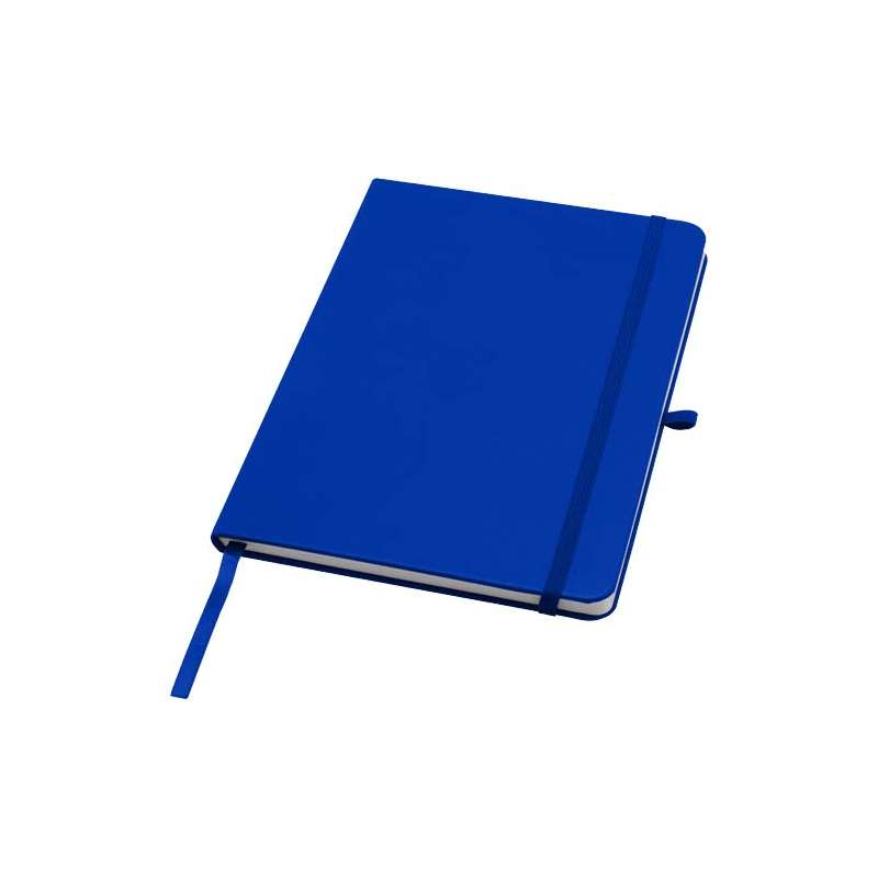 Blocco note A5 con 96 pagine a righe - cod. P106013