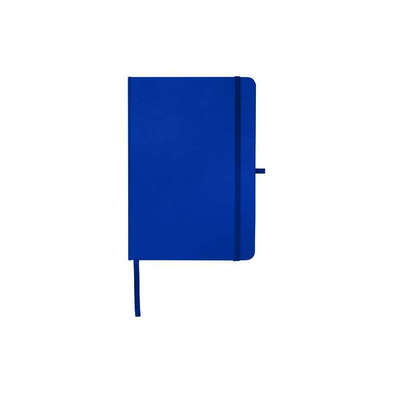 Blocco note A5 con 96 pagine a righe - cod. P106013