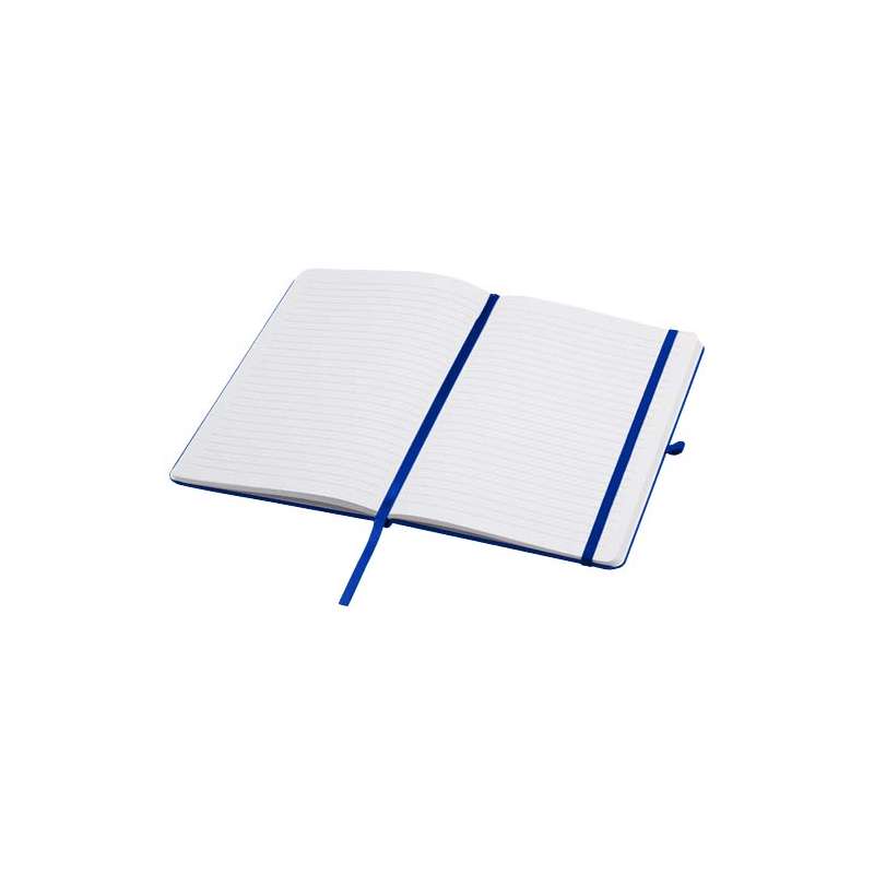 Blocco note A5 con 96 pagine a righe - cod. P106013