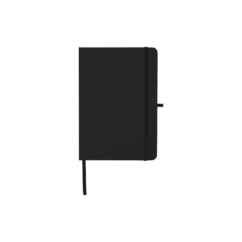 Blocco note A5 con 96 pagine a righe - cod. P106013