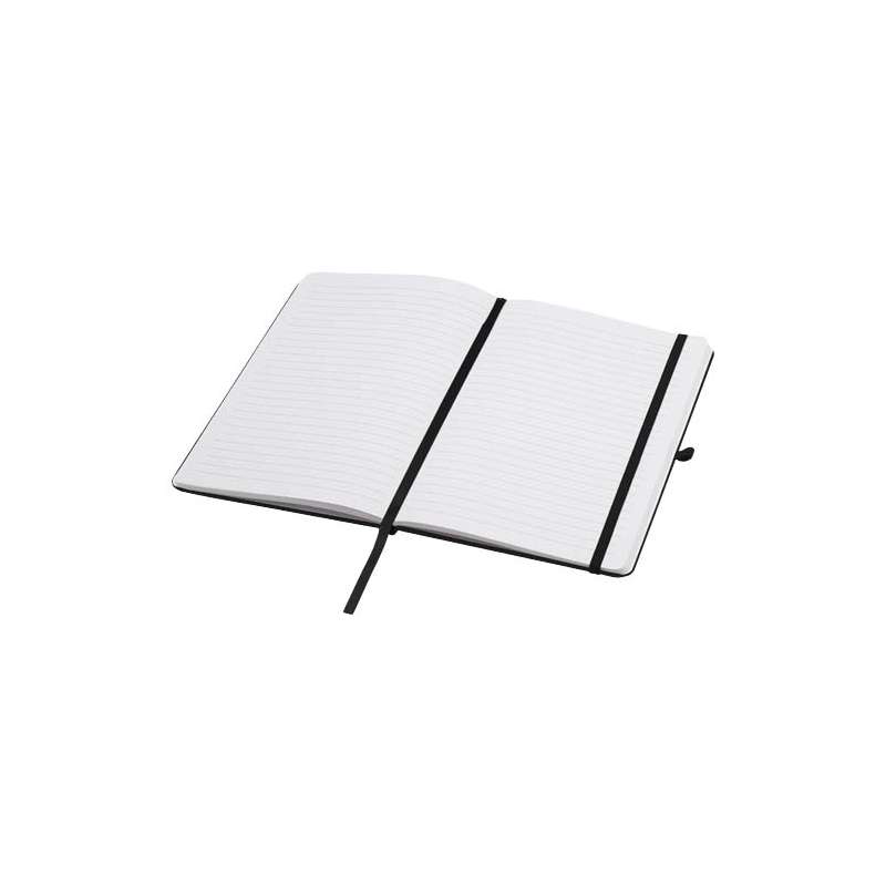 Blocco note A5 con 96 pagine a righe - cod. P106013