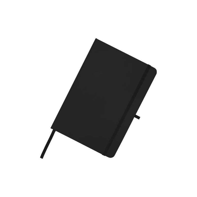 Blocco note A5 con 96 pagine a righe - cod. P106013