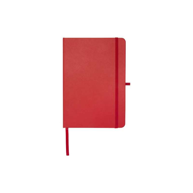 Blocco note A5 con 96 pagine a righe - cod. P106013