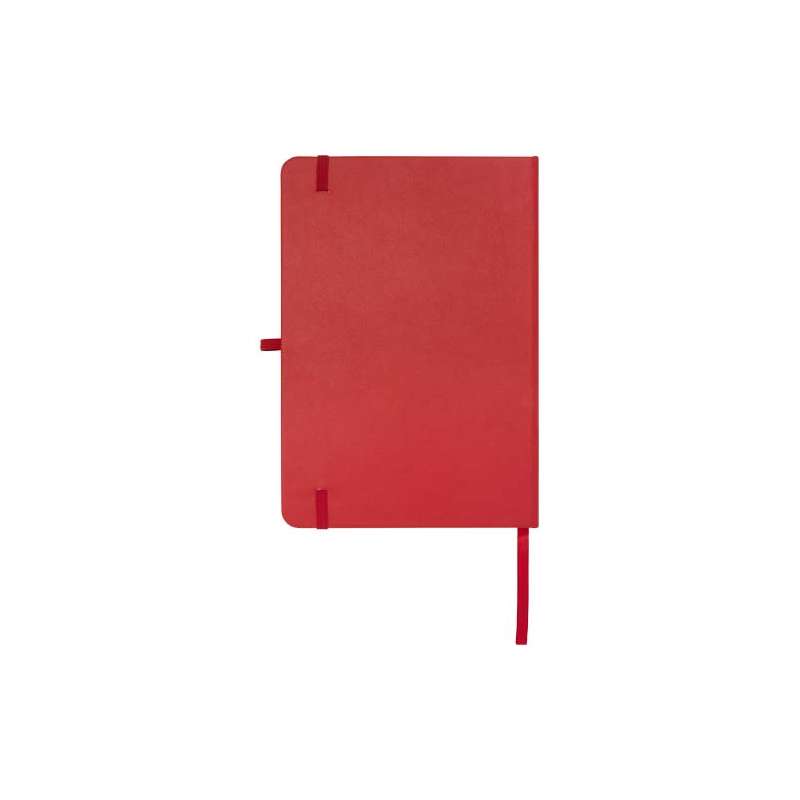 Blocco note A5 con 96 pagine a righe - cod. P106013
