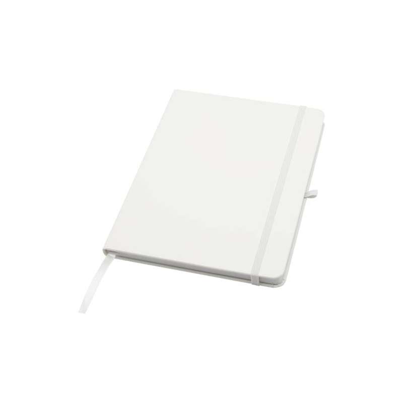 Blocco note A5 con 96 pagine a righe - cod. P106013