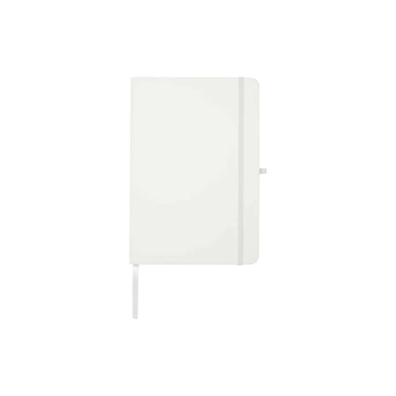 Blocco note A5 con 96 pagine a righe - cod. P106013
