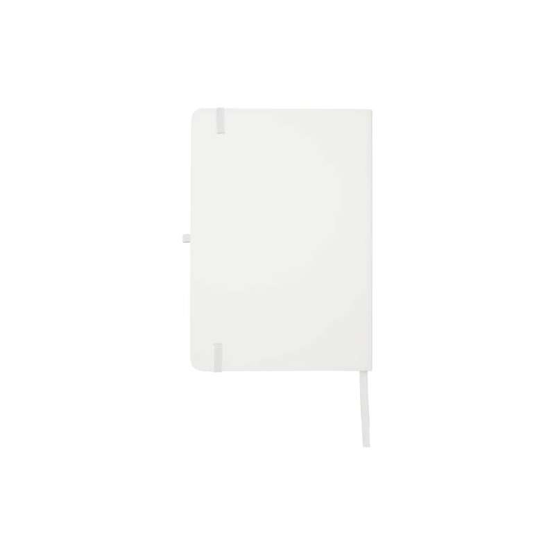 Blocco note A5 con 96 pagine a righe - cod. P106013