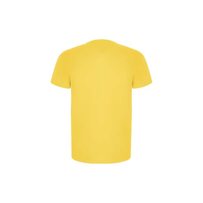 T-shirt sportive da bambino stampate con logo - cod. PK0427