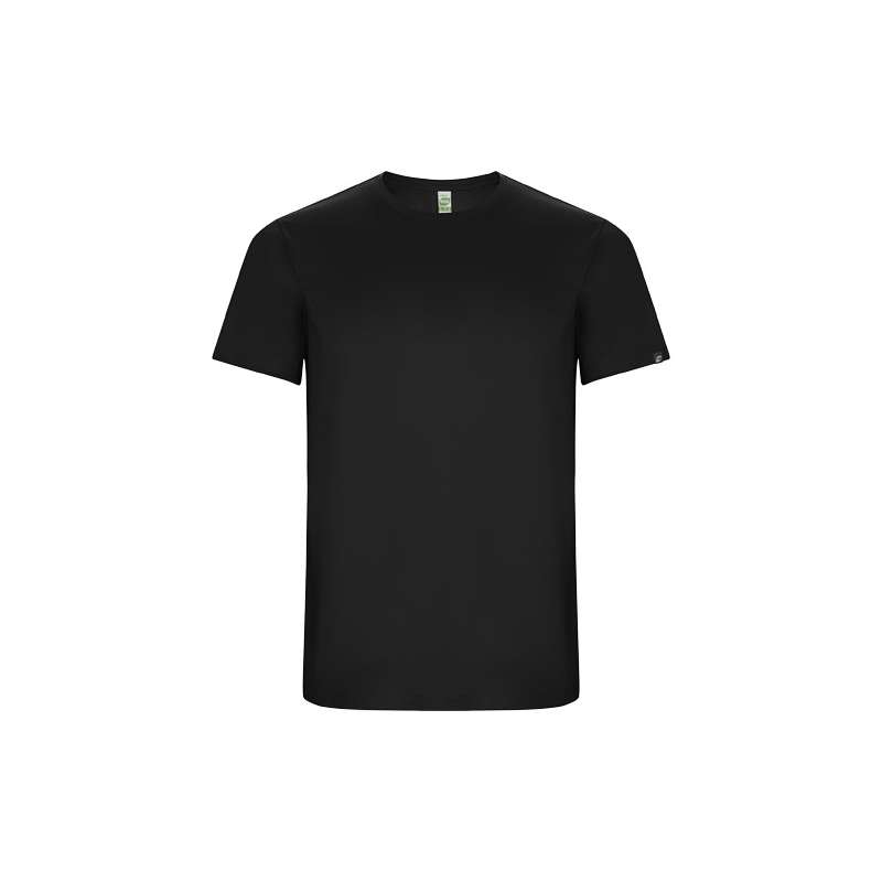 T-shirt sportive da bambino stampate con logo - cod. PK0427