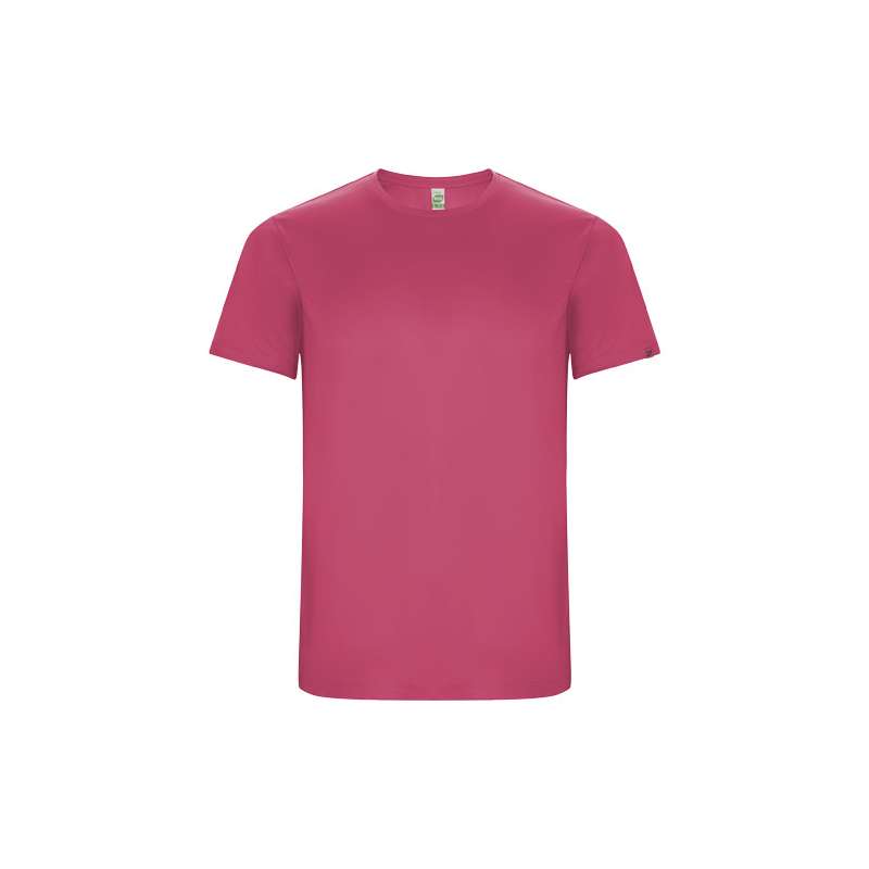 T-shirt sportive da bambino stampate con logo - cod. PK0427