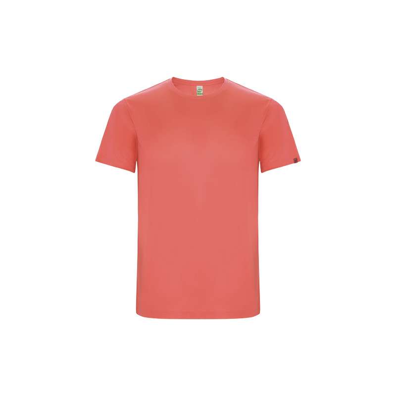 T-shirt sportive da bambino stampate con logo - cod. PK0427