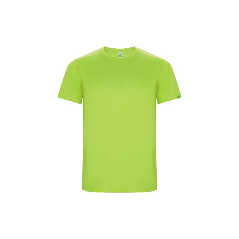 T-shirt sportive da bambino stampate con logo - cod. PK0427