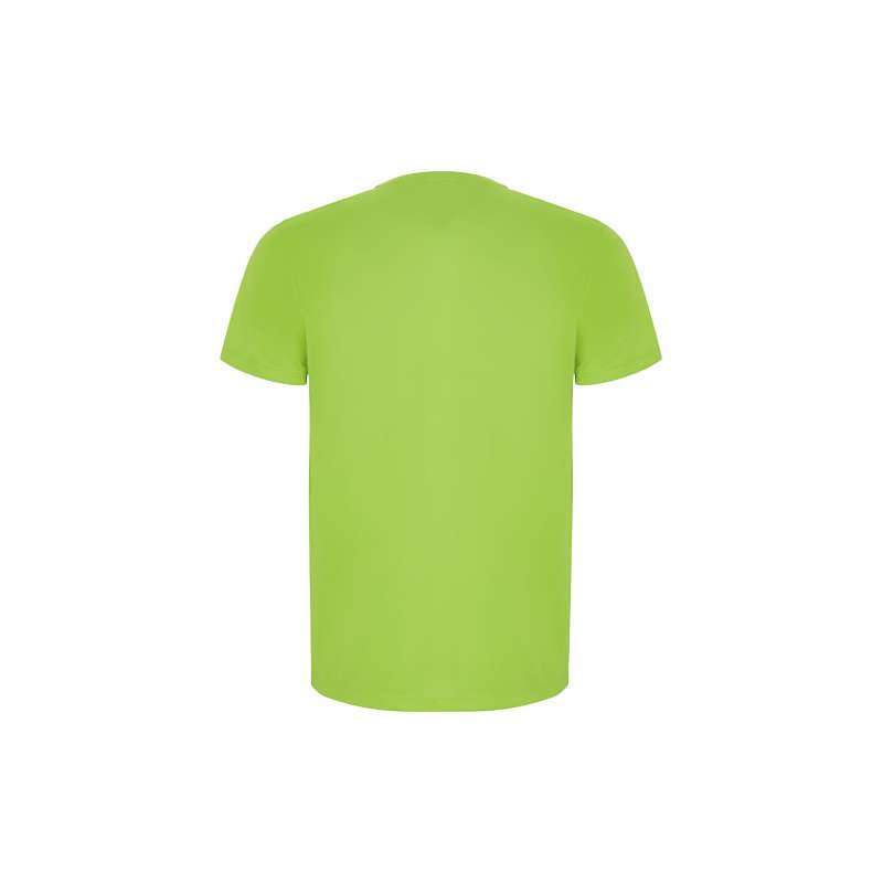 T-shirt sportive da bambino stampate con logo - cod. PK0427