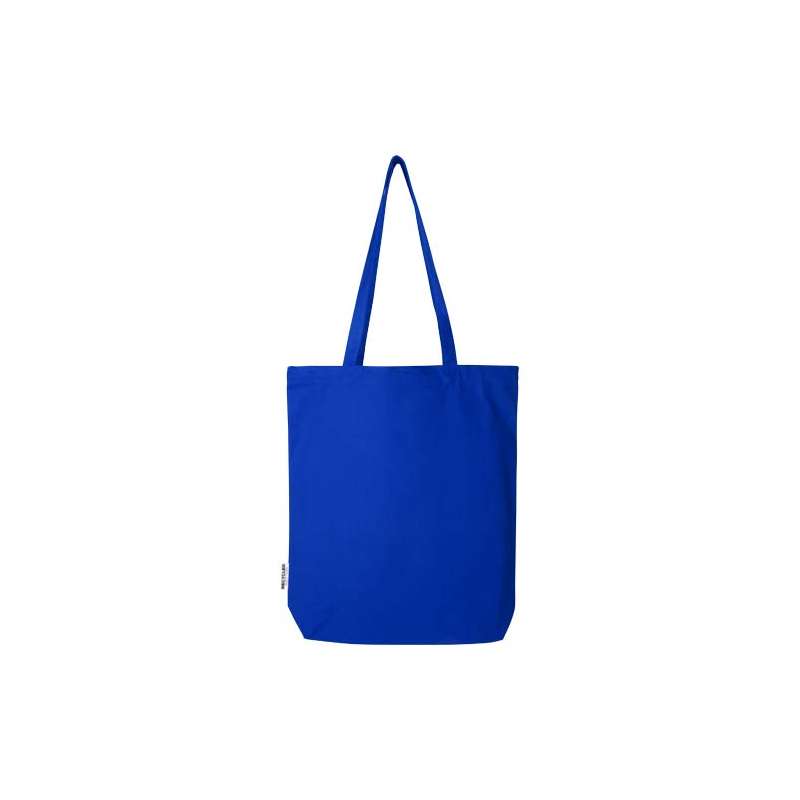 Shopping bags con logo e scritte f.to 38x42 cm. - cod. P120736