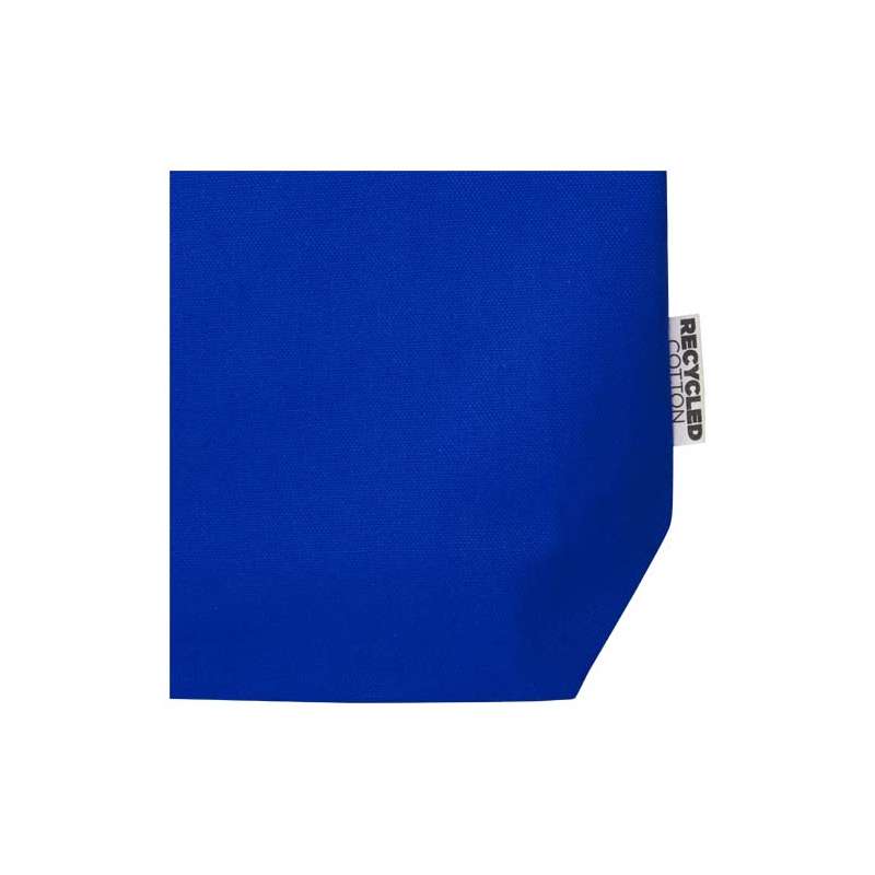 Shopping bags con logo e scritte f.to 38x42 cm. - cod. P120736