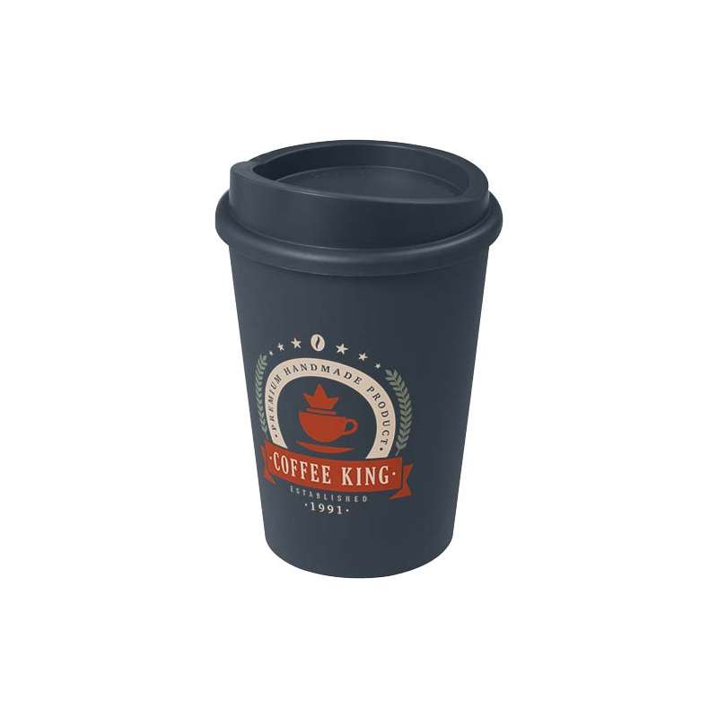 Bicchiere da 300 ml con coperchio Americano® Switch - cod. P210275