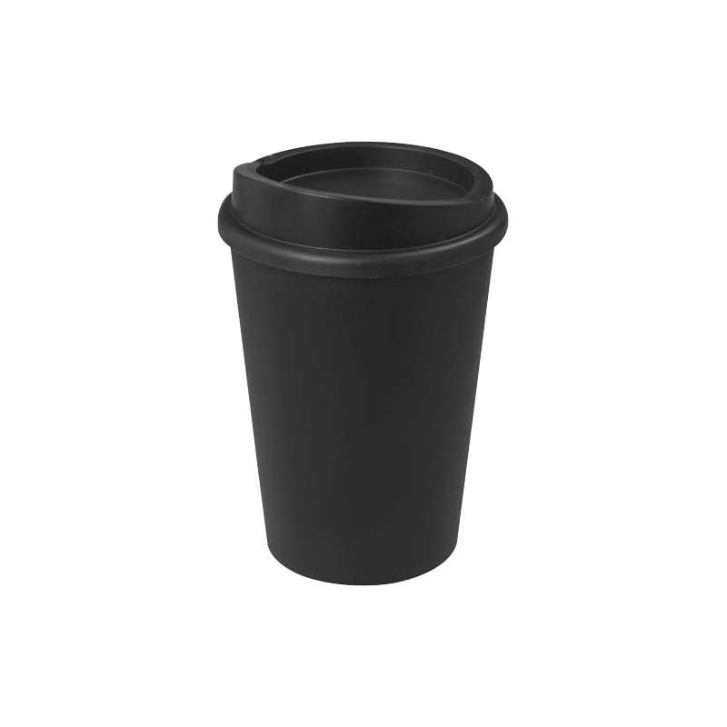 Bicchiere da 300 ml con coperchio Americano® Switch - cod. P210275