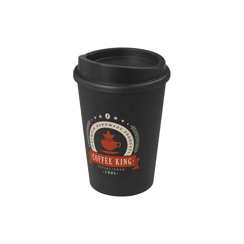 Bicchiere da 300 ml con coperchio Americano® Switch - cod. P210275