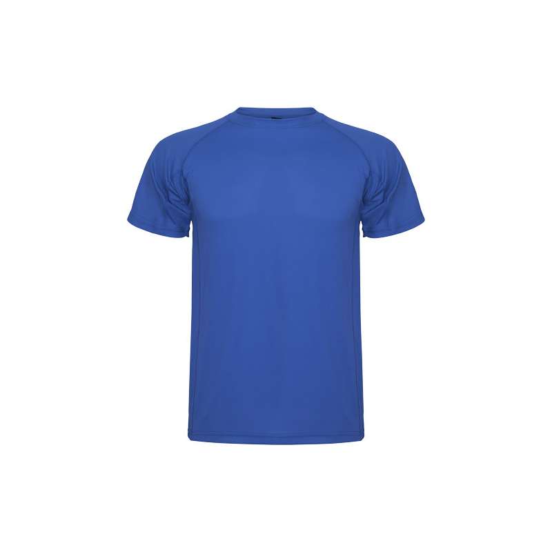 T-shirt traspirante da bambino personalizzata - cod. PK0425