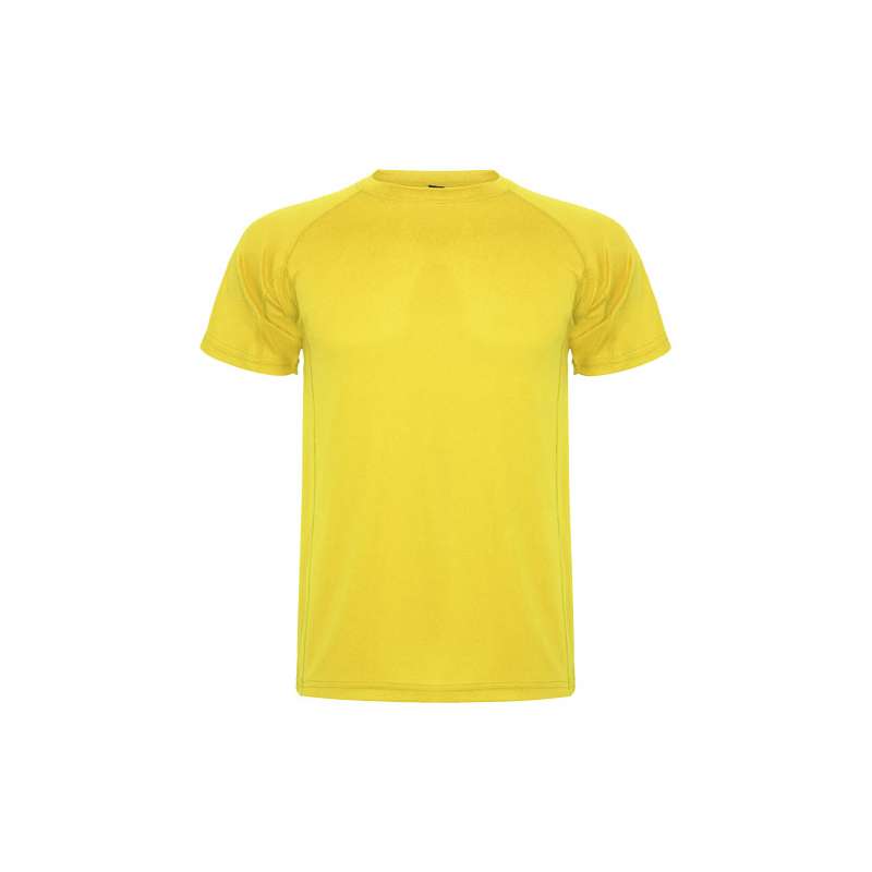 T-shirt traspirante da bambino personalizzata - cod. PK0425