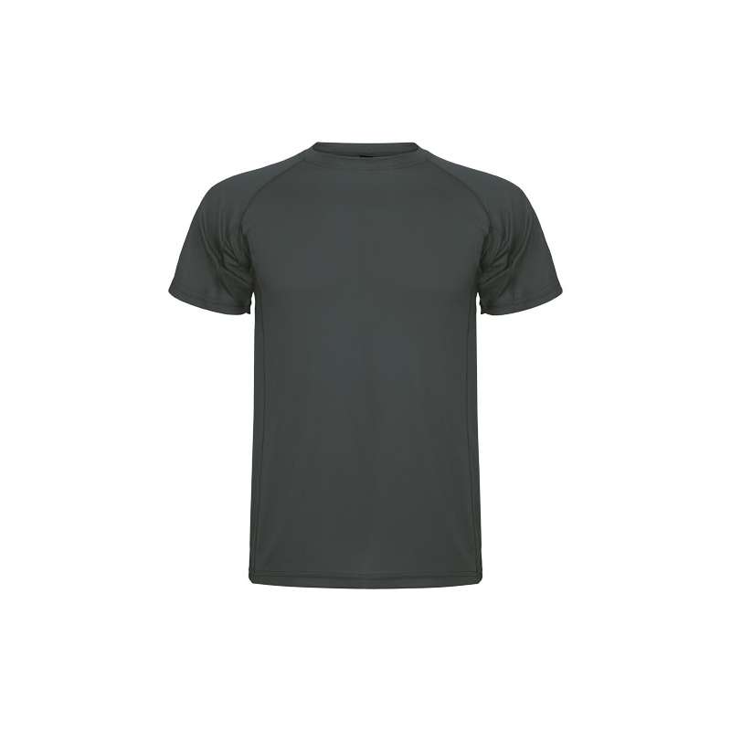 T-shirt traspirante da bambino personalizzata - cod. PK0425