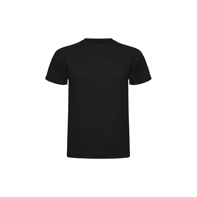 T-shirt traspirante da bambino personalizzata - cod. PK0425