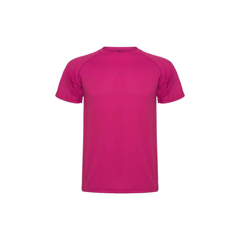 T-shirt traspirante da bambino personalizzata - cod. PK0425