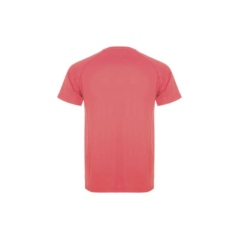 T-shirt traspirante da bambino personalizzata - cod. PK0425