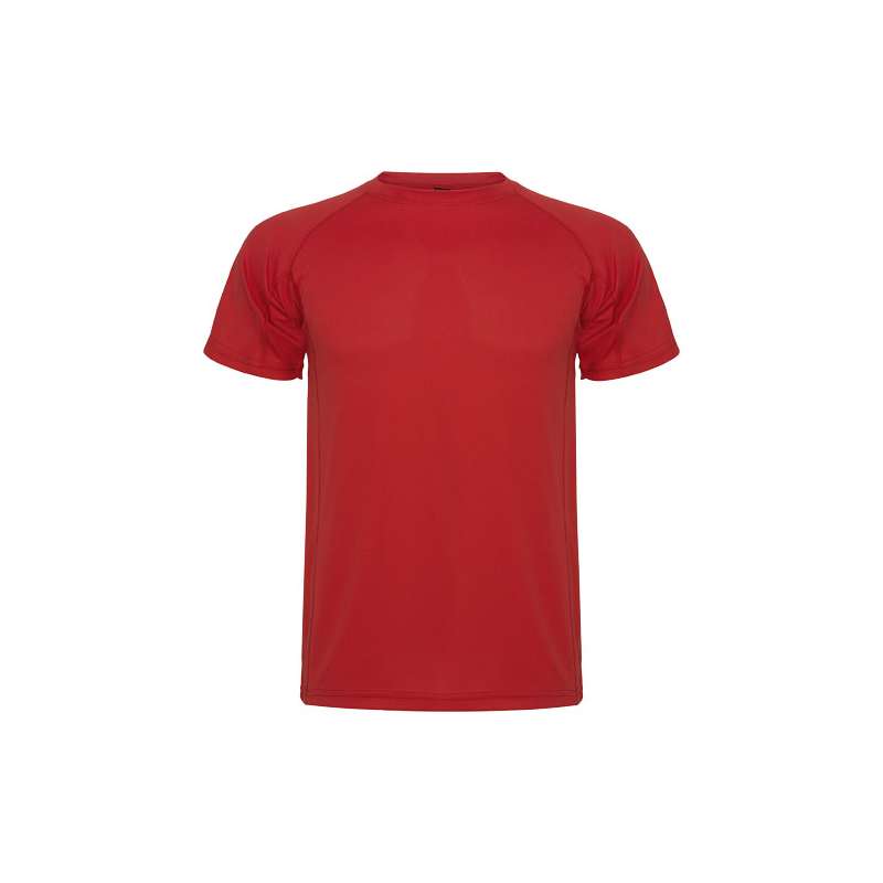 T-shirt traspirante da bambino personalizzata - cod. PK0425