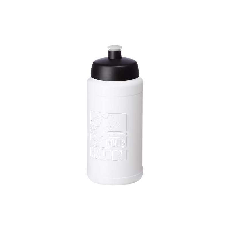 Borraccia sportiva da 500 ml in Plastica da personalizzare - cod. P210288
