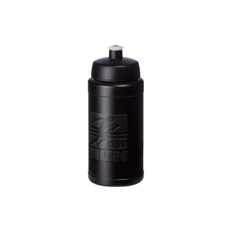 Borraccia sportiva da 500 ml in Plastica da personalizzare - cod. P210288