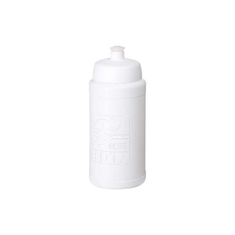 Borraccia sportiva da 500 ml in Plastica da personalizzare - cod. P210288