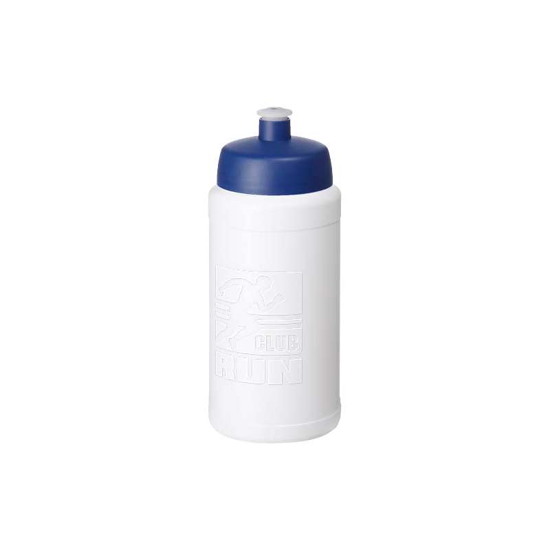 Borraccia sportiva da 500 ml in Plastica da personalizzare - cod. P210288