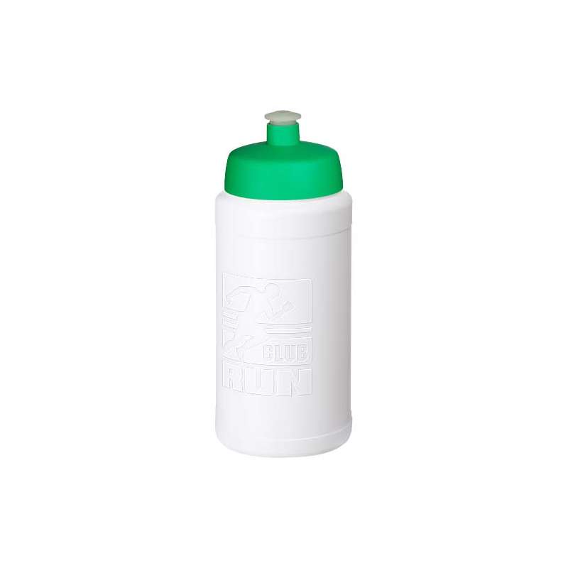 Borraccia sportiva da 500 ml in Plastica da personalizzare - cod. P210288