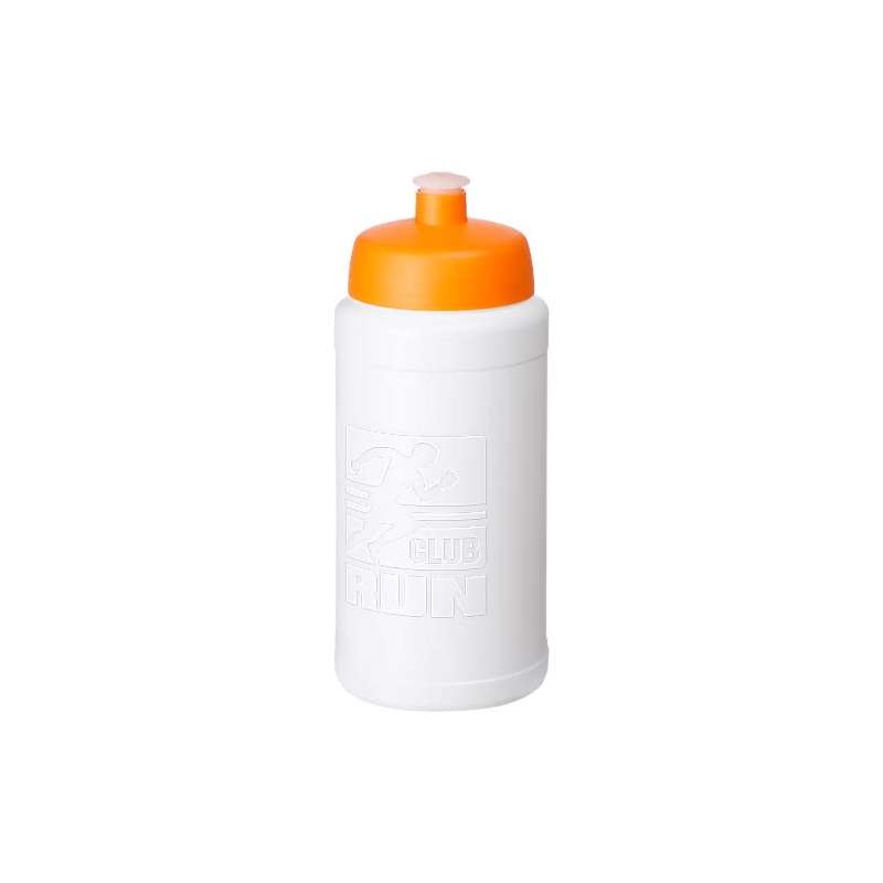 Borraccia sportiva da 500 ml in Plastica da personalizzare - cod. P210288