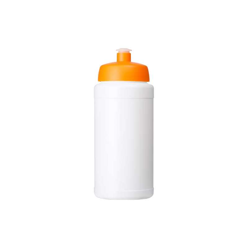 Borraccia sportiva da 500 ml in Plastica da personalizzare - cod. P210288