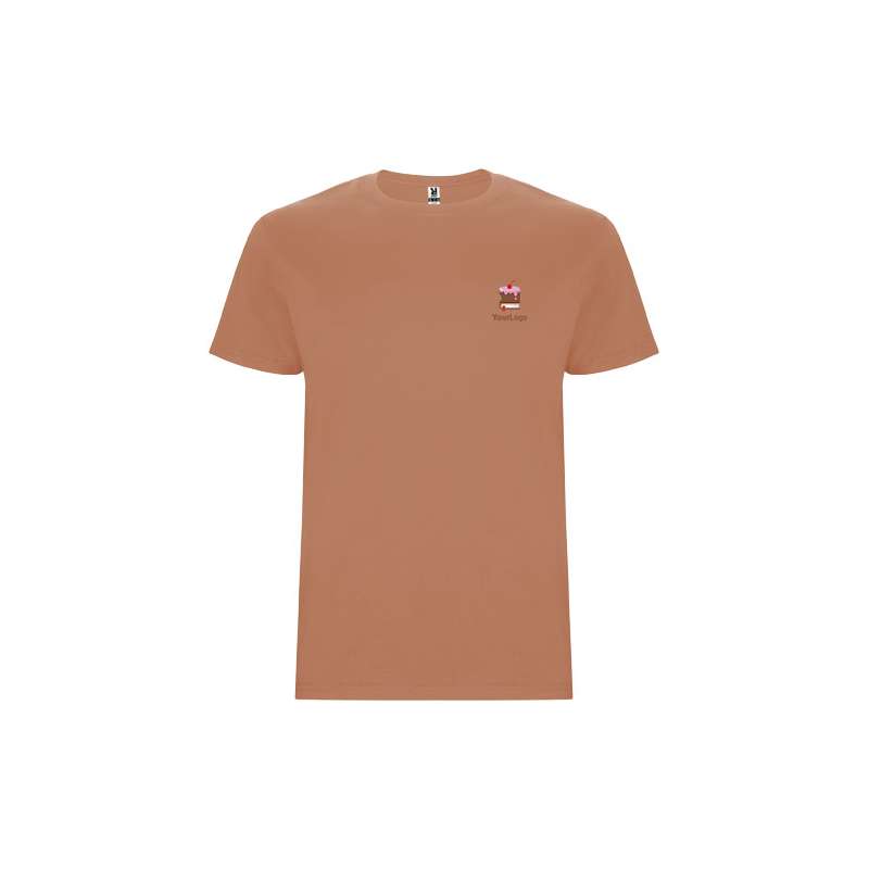 T-shirt in cotone da bambino personalizzabili - cod. PK6681