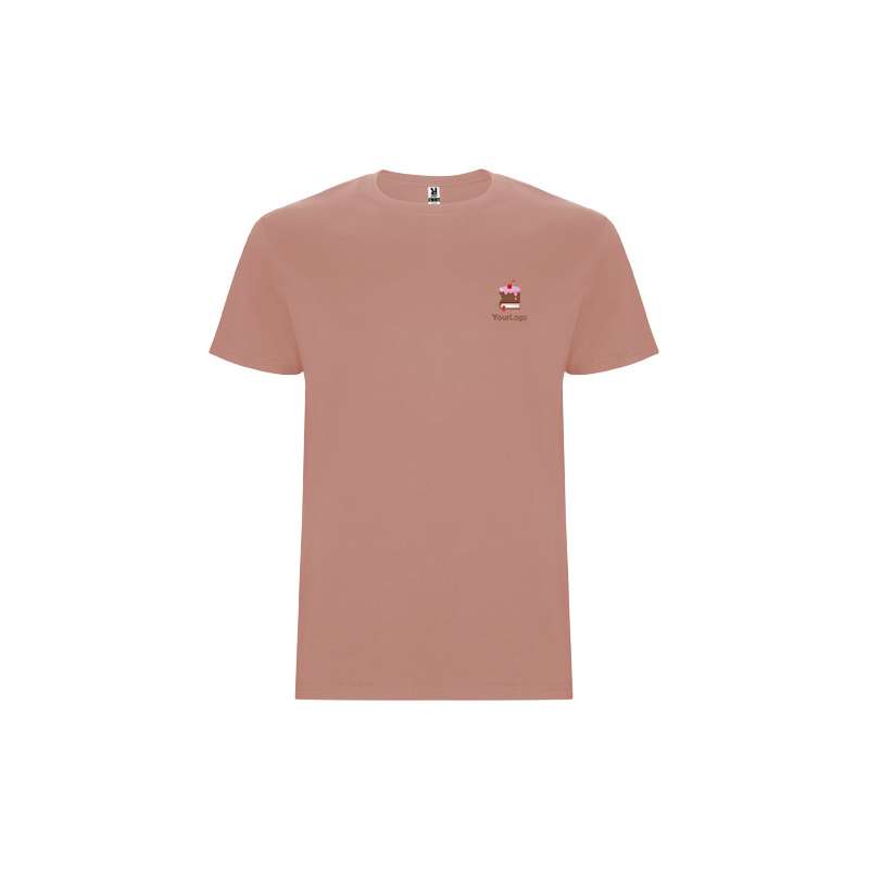 T-shirt in cotone da bambino personalizzabili - cod. PK6681