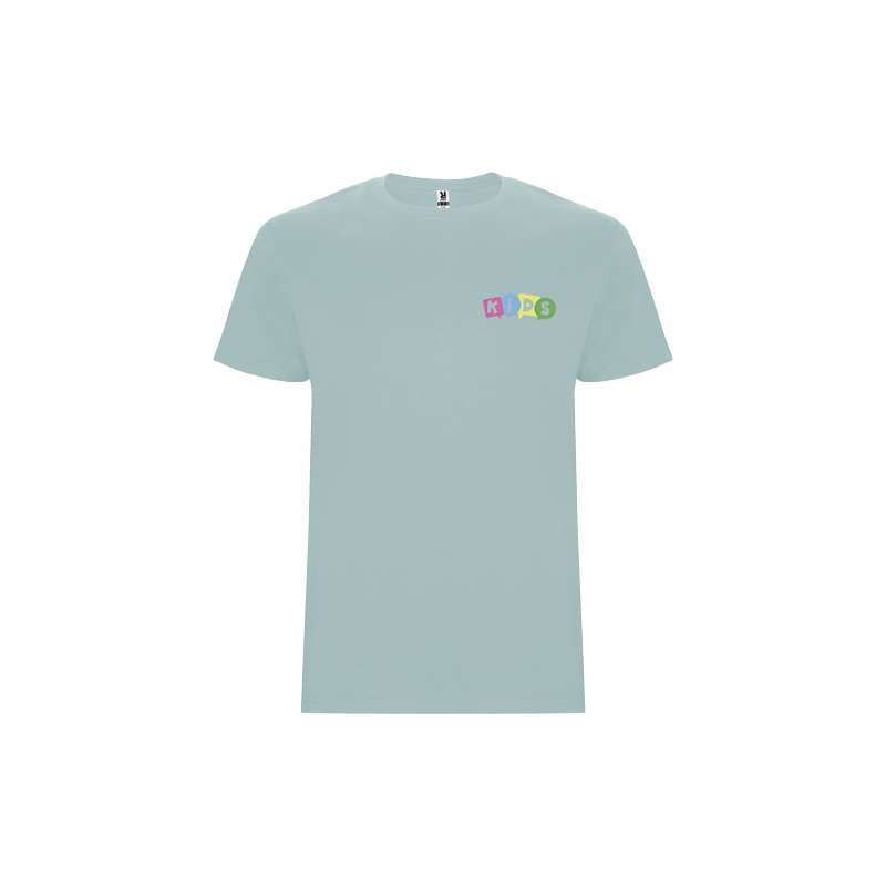 T-shirt in cotone da bambino personalizzabili - cod. PK6681
